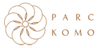 Parc Komo Logo 143x70